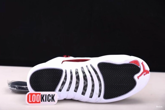 Bmlin CT8013-106 Air Jordan Twist 12 0704